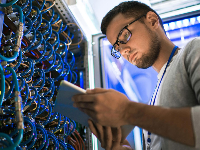 Enable value-added convergence